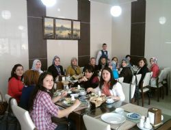 'Fransa kendi tarihine baksın'